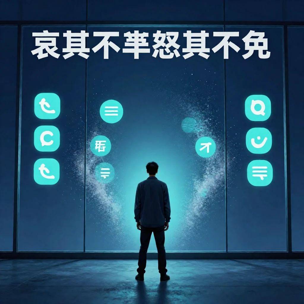 由《置身钉内》想到的：我心中的阿里，已经死过很多次