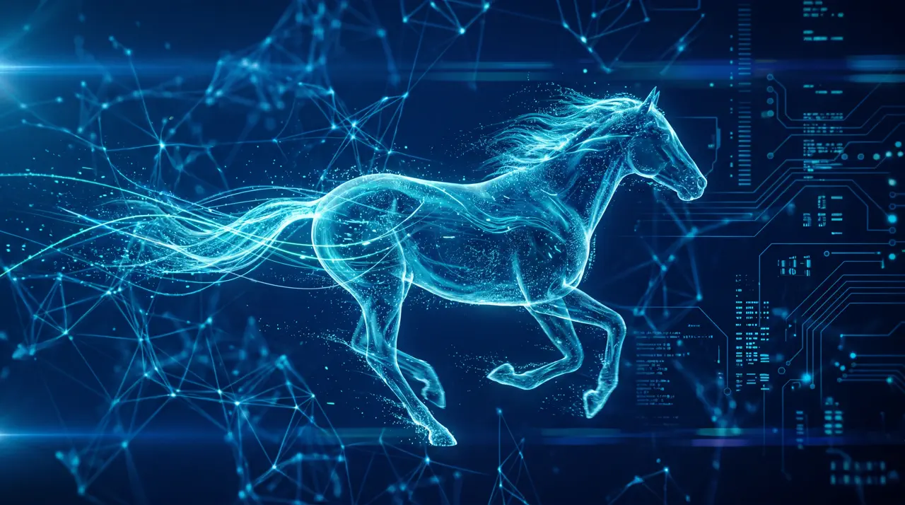 阿里 HappyHorse 1.0 来了：15B 参数开源视频模型登顶权威榜单