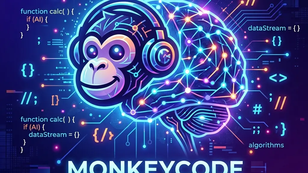 MonkeyCode 接入 Kimi K2.6：薅尽月之暗面长上下文羊毛