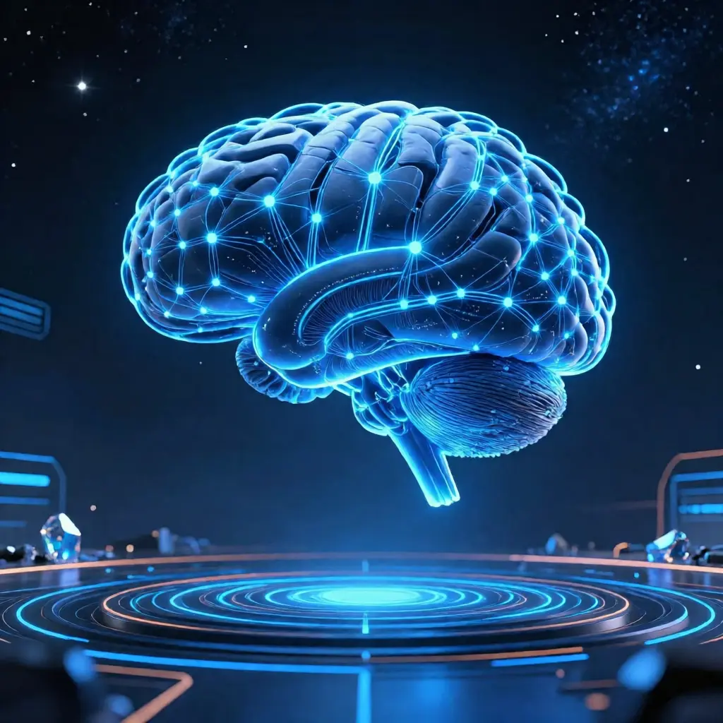 Perplexity 发布 Brain：自进化记忆架构让 AI Agent 学会从自己的工作中学习